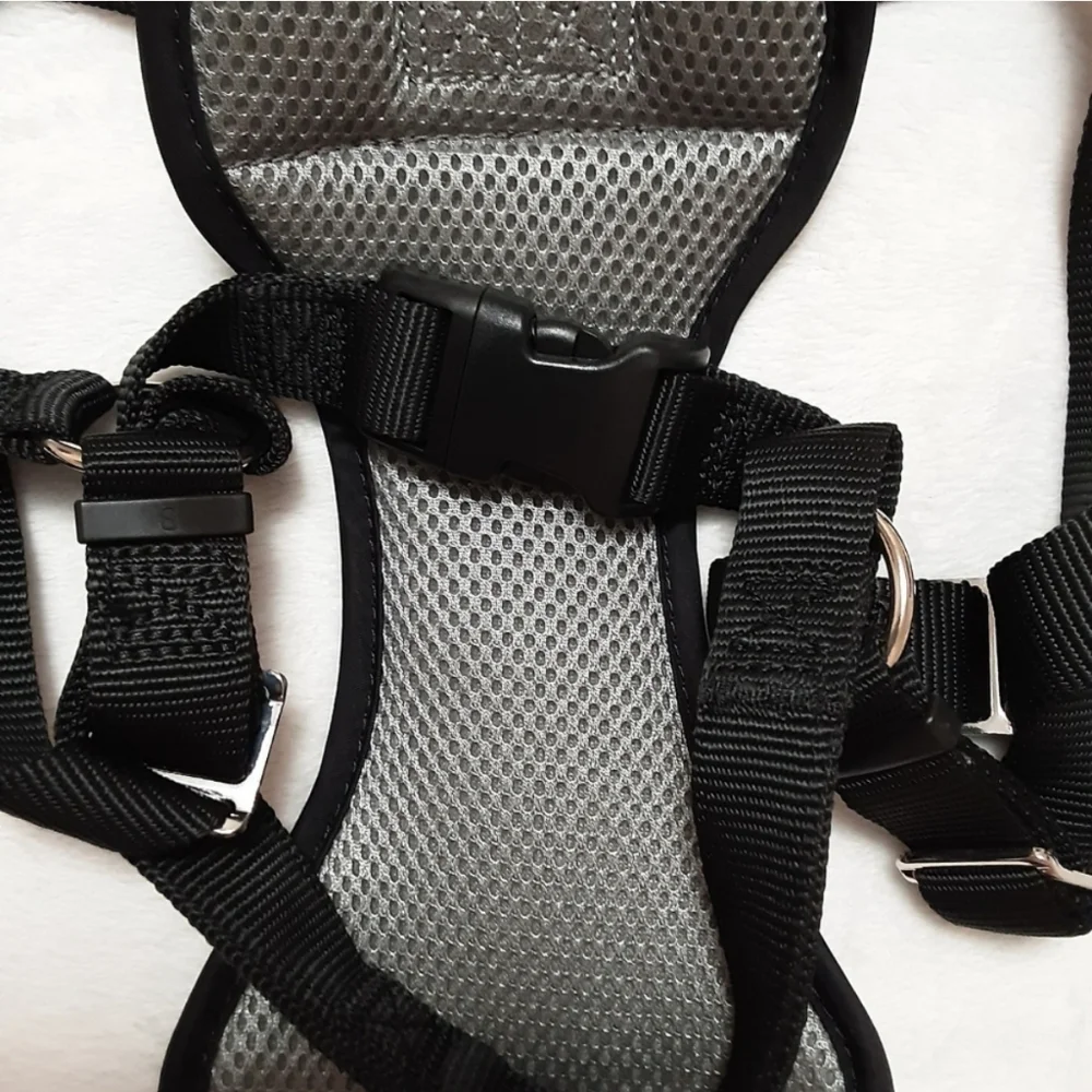 Easy Rider Dog Harness Size Large